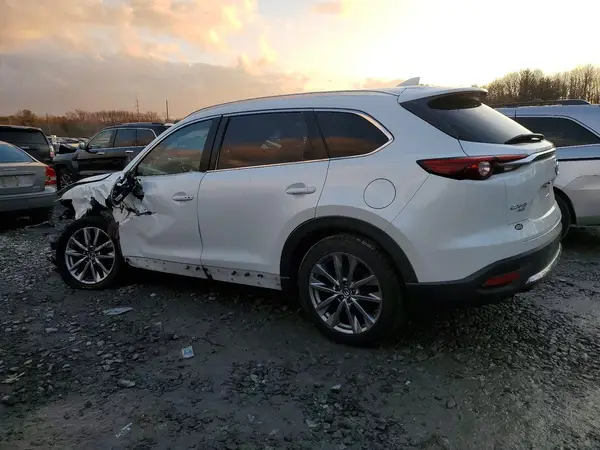 JM3TCBDY3K0311044 2019 MAZDA CX-9 - Image 2
