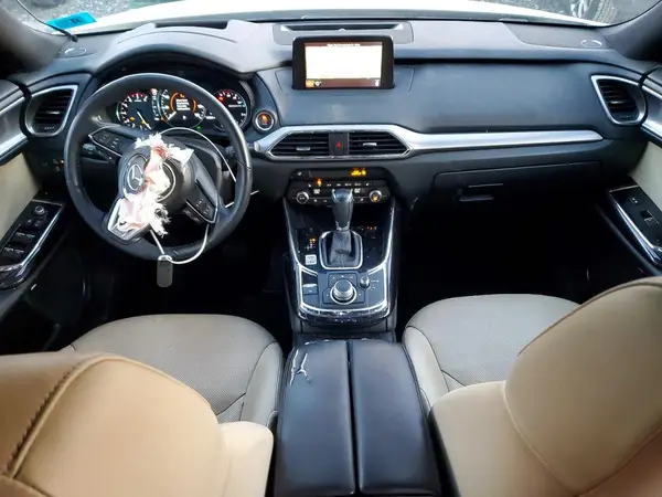 JM3TCBDY3K0311044 2019 MAZDA CX-9 - Image 8