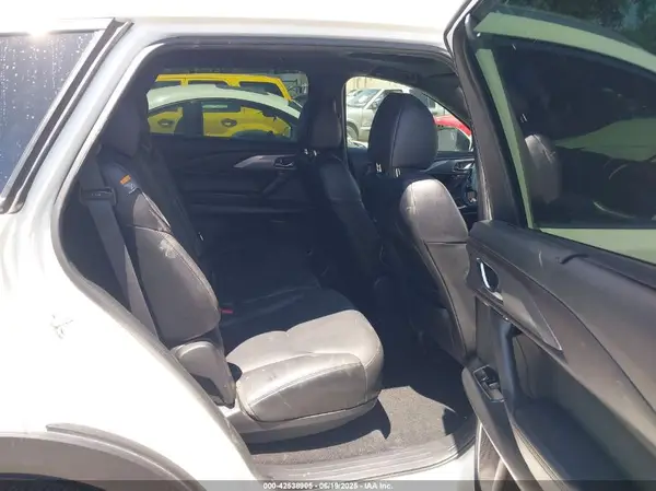 JM3TCBDY3K0312808 2019 MAZDA CX-9 - Image 8