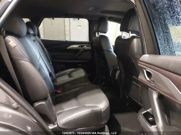 JM3TCBDY3K0318043 2019 MAZDA CX-9 - Image 8