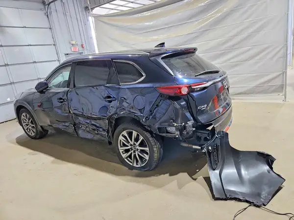 JM3TCBDY3K0321850 2019 MAZDA CX-9 - Image 2