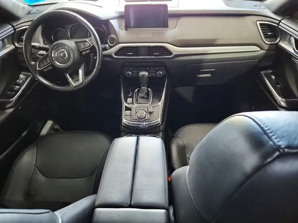 JM3TCBDY3K0321850 2019 MAZDA CX-9 - Image 8