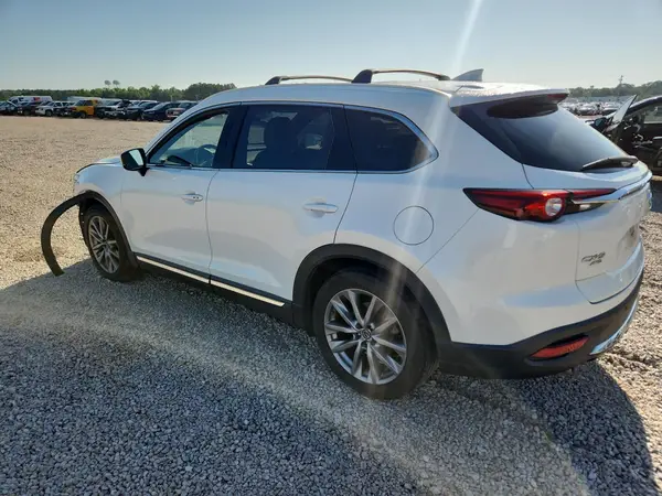 JM3TCBDY3K0322576 2019 MAZDA CX-9 - Image 2