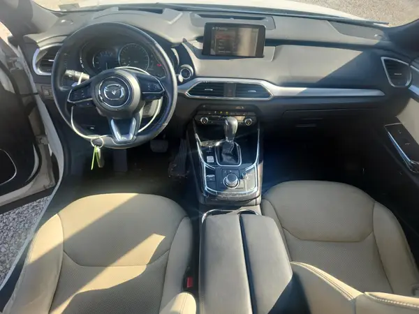 JM3TCBDY3K0322576 2019 MAZDA CX-9 - Image 8