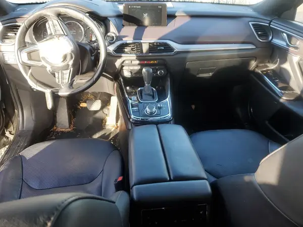 JM3TCBDY3K0322741 2019 MAZDA CX-9 - Image 8