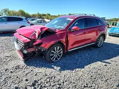 JM3TCBDY3K0322805 2019 MAZDA CX-9