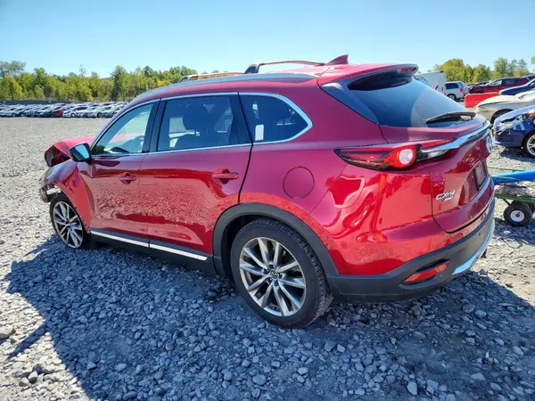 JM3TCBDY3K0322805 2019 MAZDA CX-9 - Image 2