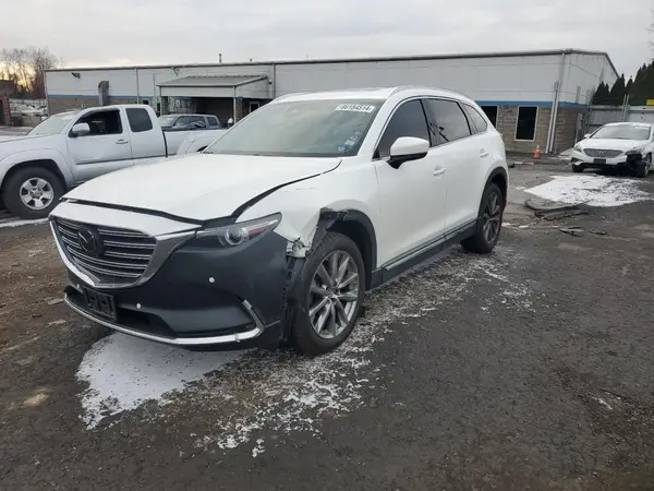 JM3TCBDY3K0323324 2019 MAZDA CX-9 - Image 1