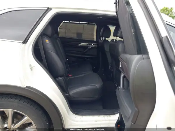 JM3TCBDY3K0323730 2019 MAZDA CX-9 - Image 8
