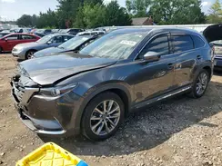 JM3TCBDY3K0324179 2019 MAZDA CX-9