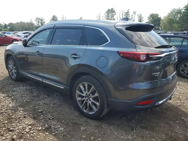 JM3TCBDY3K0324179 2019 MAZDA CX-9 - Image 2
