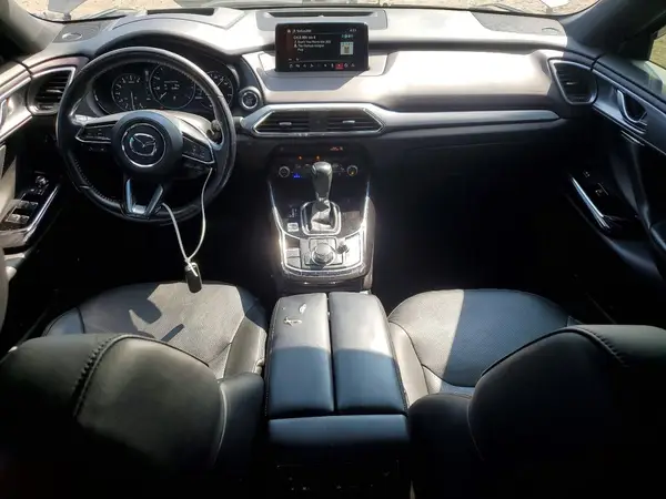 JM3TCBDY3K0324179 2019 MAZDA CX-9 - Image 8