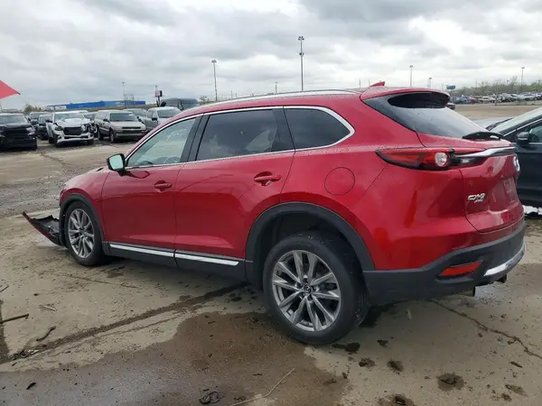 JM3TCBDY3K0328474 2019 MAZDA CX-9 - Image 2
