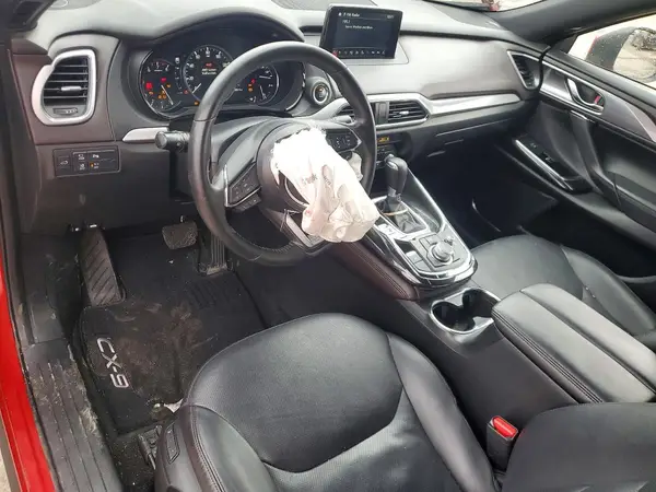 JM3TCBDY3K0328474 2019 MAZDA CX-9 - Image 8