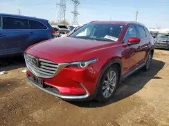 JM3TCBDY3K0330659 2019 MAZDA CX-9