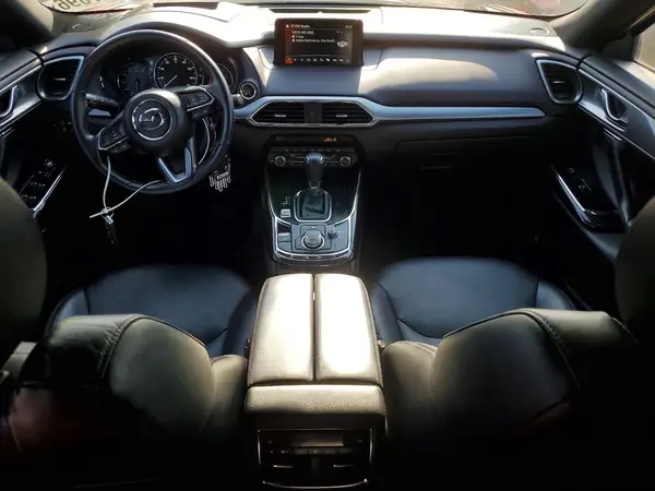 JM3TCBDY3K0330659 2019 MAZDA CX-9 - Image 8