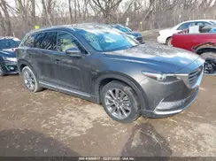 JM3TCBDY3K0331505 2019 MAZDA CX-9