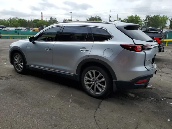 JM3TCBDY3K0333058 2019 MAZDA CX-9 - Image 2
