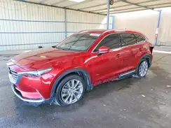 JM3TCBDY3K0334954 2019 MAZDA CX-9