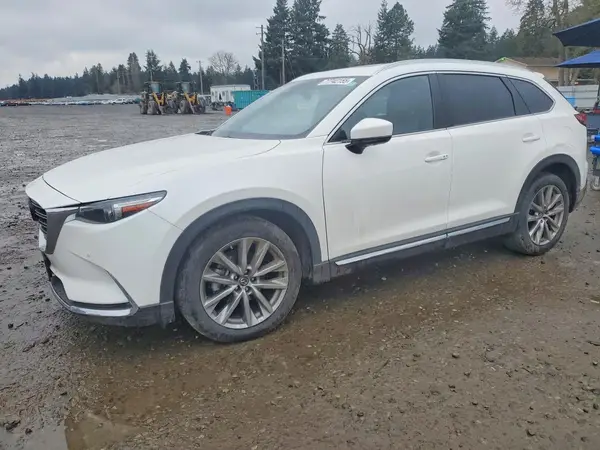 JM3TCBDY3K0336669 2019 MAZDA CX-9 - Image 1