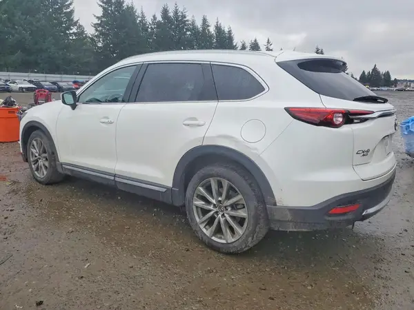 JM3TCBDY3K0336669 2019 MAZDA CX-9 - Image 2