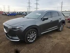 JM3TCBDY3K0336896 2019 MAZDA CX-9