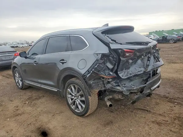 JM3TCBDY3K0336896 2019 MAZDA CX-9 - Image 2