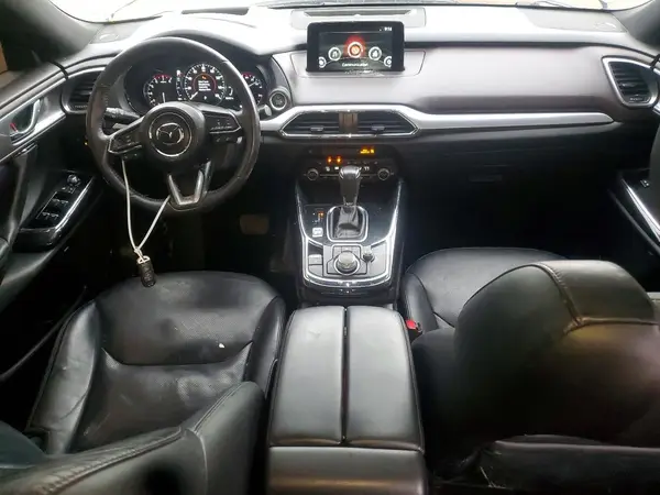JM3TCBDY3K0336896 2019 MAZDA CX-9 - Image 8