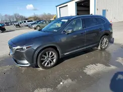 JM3TCBDY3K0336929 2019 MAZDA CX-9