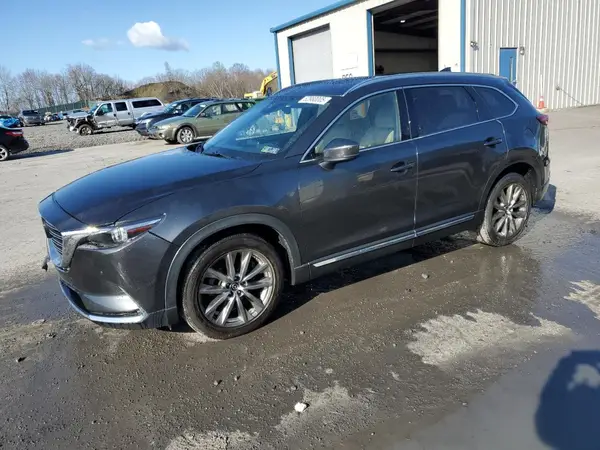 JM3TCBDY3K0336929 2019 MAZDA CX-9 - Image 1