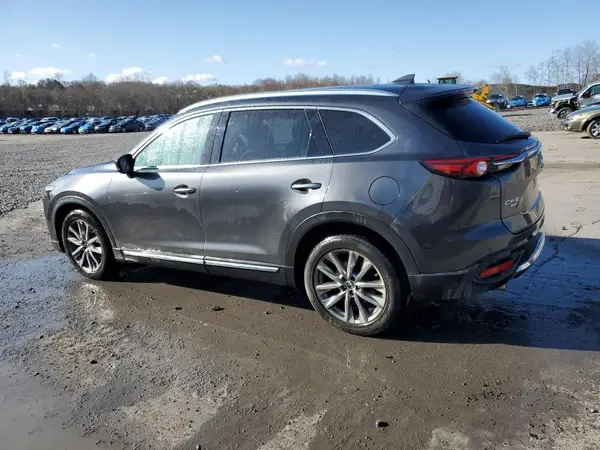 JM3TCBDY3K0336929 2019 MAZDA CX-9 - Image 2