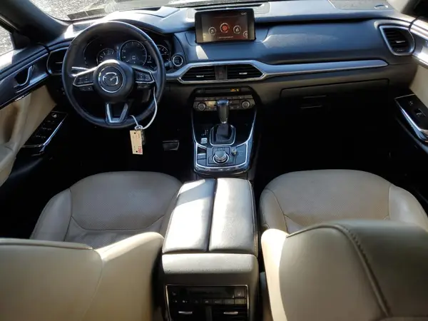 JM3TCBDY3K0336929 2019 MAZDA CX-9 - Image 8