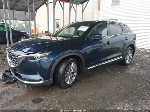 JM3TCBDY3L0400632 2020 MAZDA CX-9 - Image 2