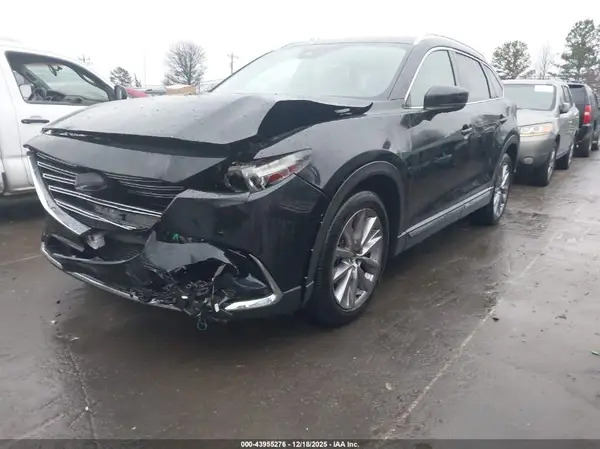JM3TCBDY3L0401389 2020 MAZDA CX-9 - Image 2