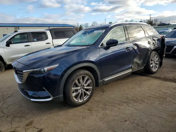 JM3TCBDY3L0402493 2020 MAZDA CX-9 - Image 1
