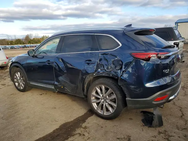 JM3TCBDY3L0402493 2020 MAZDA CX-9 - Image 2