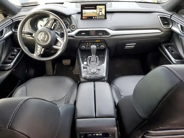 JM3TCBDY3L0402493 2020 MAZDA CX-9 - Image 8