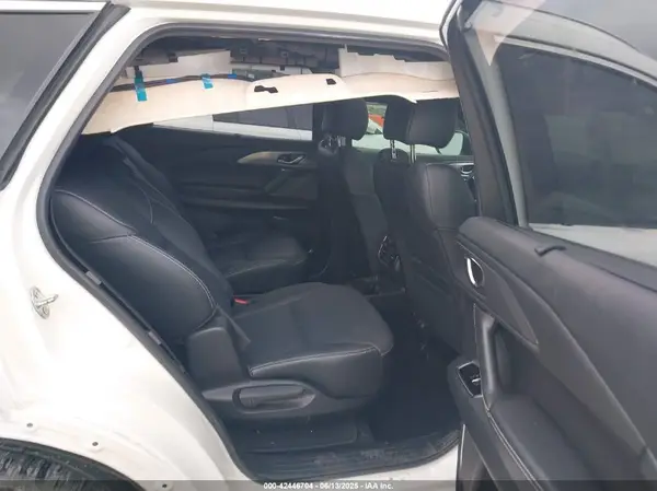 JM3TCBDY3L0404227 2020 MAZDA CX-9 - Image 8