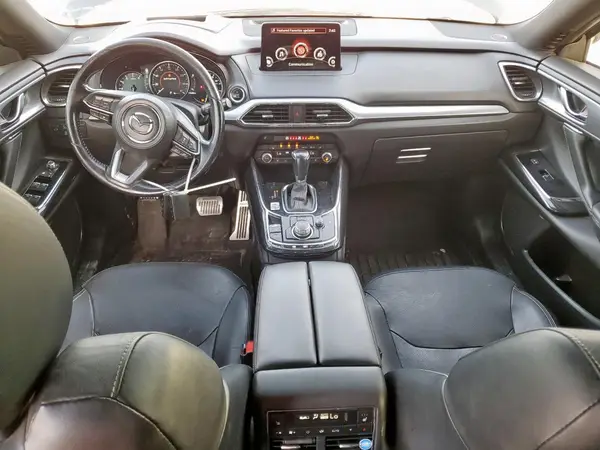 JM3TCBDY3L0407242 2020 MAZDA CX-9 - Image 8
