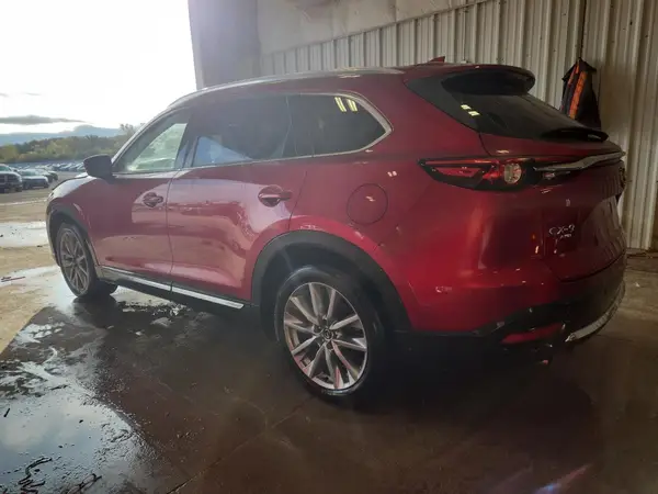 JM3TCBDY3L0407712 2020 MAZDA CX-9 - Image 2