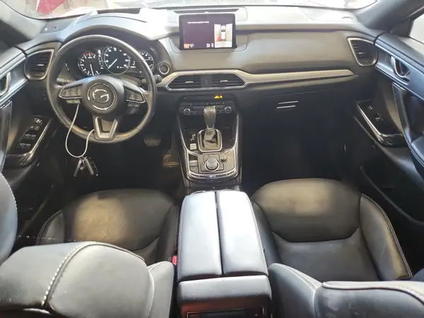 JM3TCBDY3L0407712 2020 MAZDA CX-9 - Image 8
