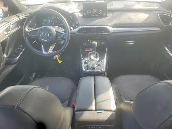 JM3TCBDY3L0410349 2020 MAZDA CX-9 - Image 8