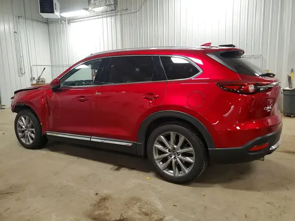 JM3TCBDY3L0410450 2020 MAZDA CX-9 - Image 2