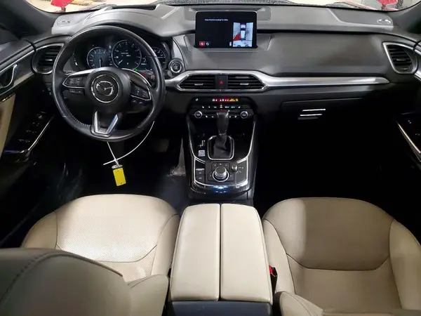 JM3TCBDY3L0410450 2020 MAZDA CX-9 - Image 8