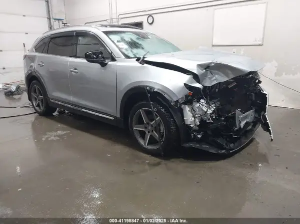 JM3TCBDY3L0410545 2020 MAZDA CX-9 - Image 1