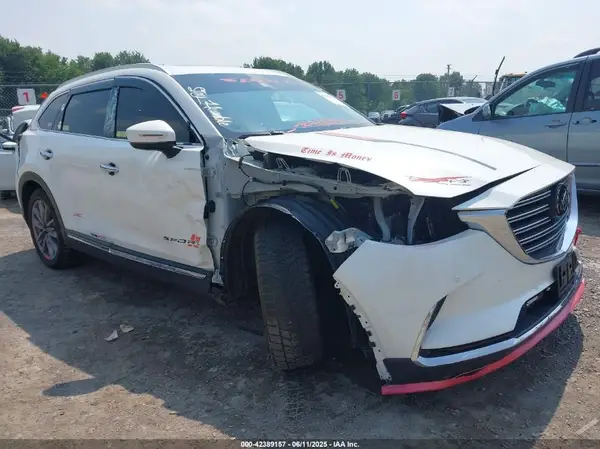 JM3TCBDY3L0410674 2020 MAZDA CX-9 - Image 1