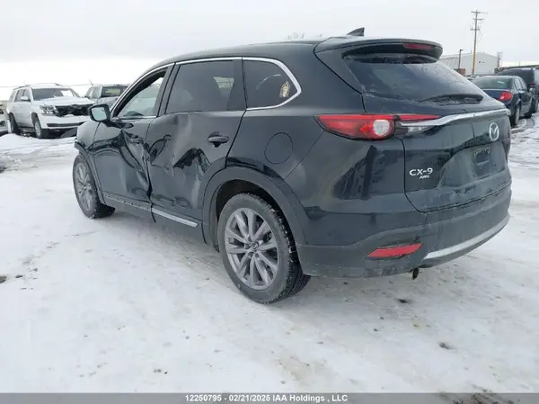 JM3TCBDY3L0412134 2020 MAZDA CX-9 - Image 2
