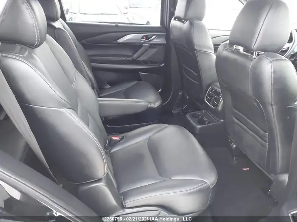 JM3TCBDY3L0412134 2020 MAZDA CX-9 - Image 7
