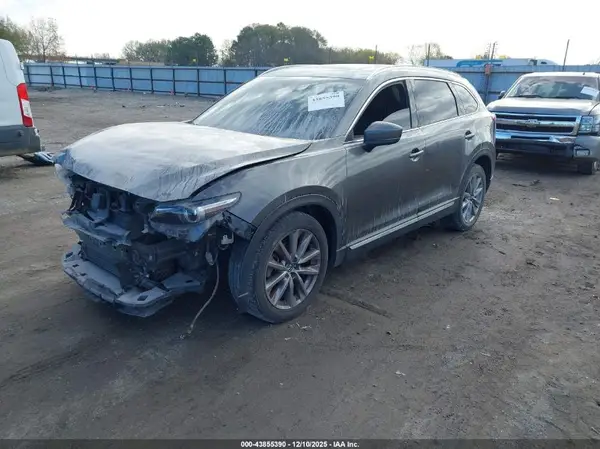JM3TCBDY3L0412148 2020 MAZDA CX-9 - Image 2