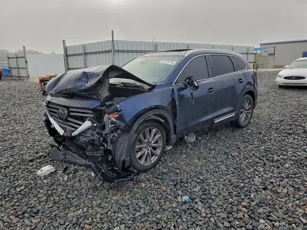 JM3TCBDY3L0413459 2020 MAZDA CX-9 - Image 1